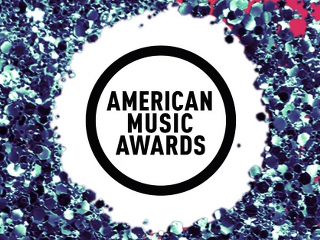 Amerikan Müzik Ödülleri Adayları Açıkandı