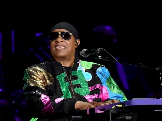 Stevie Wonder 2 yeni single yayınladı