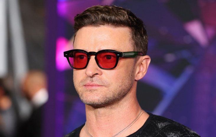 Justin Timberlake'den yeni şarkı mı geliyor