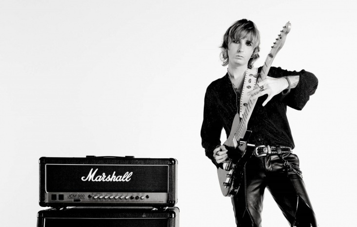 Thomas Raggi'den solo albüm!