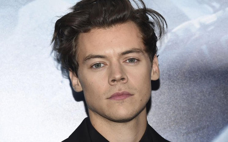 Harry Styles'dan yeni single geliyor