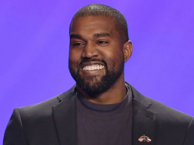 Kanye West  ismini \"Ye\" olarak değiştirdi