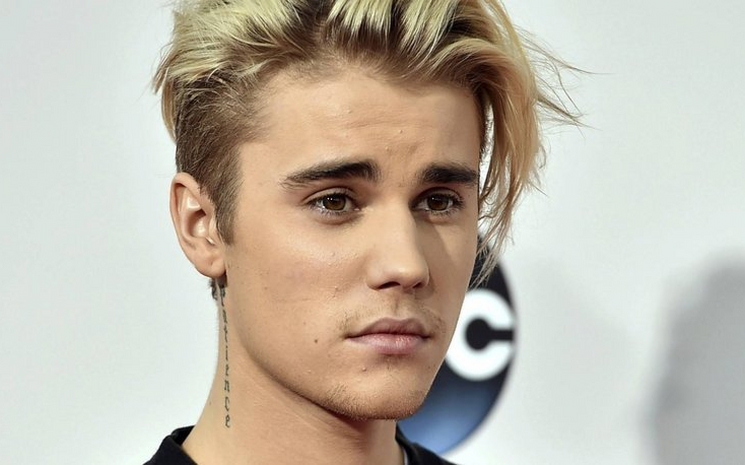 Justin Bieber Lucca Yaz Festivali 2022'ye hazırlanıyor