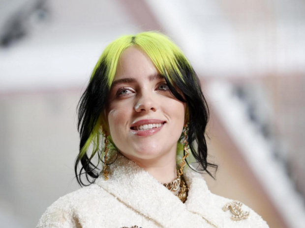 Billie Eilish'dan yeni bir şarkı geliyor