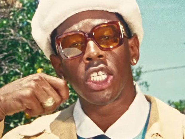 Tyler, the Creator Selena Gomez'den özür diledi