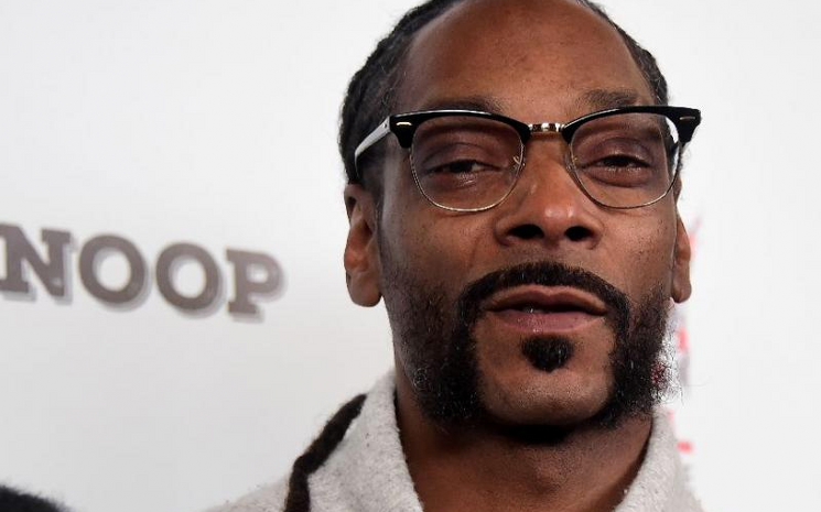 Snoop Dogg  Death Row plak şirketini satın aldı