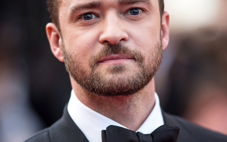 Justin Timberlake yeni projeler için heyecanlı!