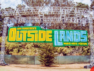 Outside Lands 2020 festivali  iptal edildi.