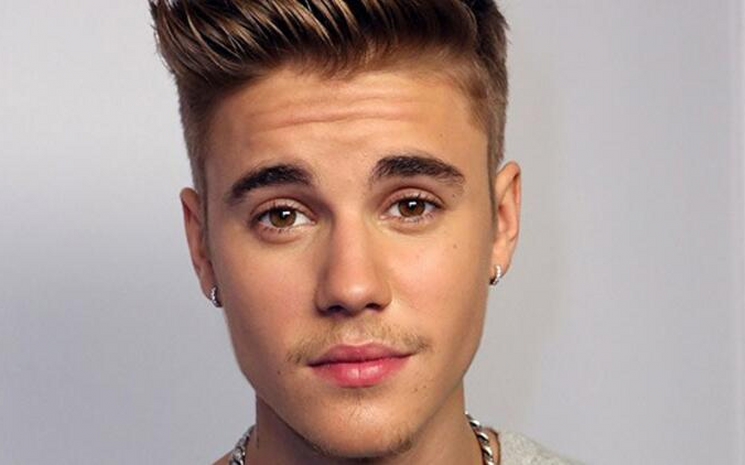 Justin Bieber terapiye başladı.