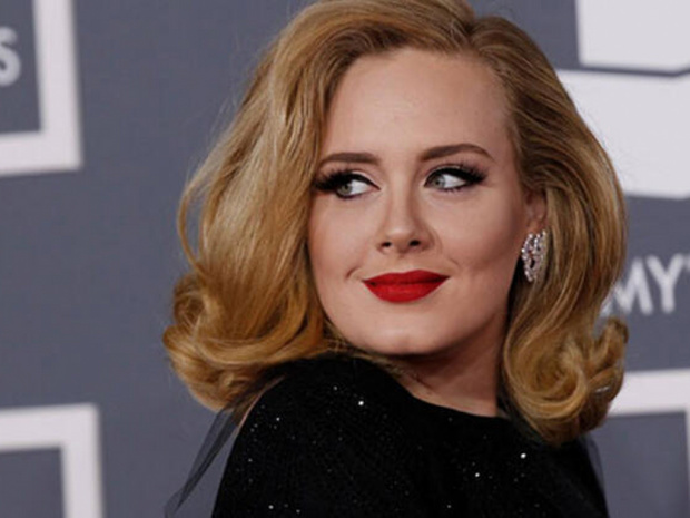 Adele \"21\" albümünü yaptığı dönemi çok hatırlamadığını söyledi