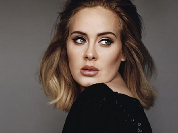 Adele  yeni albümü içn çıkış tarihi veremedi