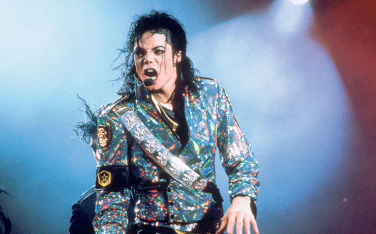 Michael Jackson Müzikalinin yeni tarihi belli oldu.
