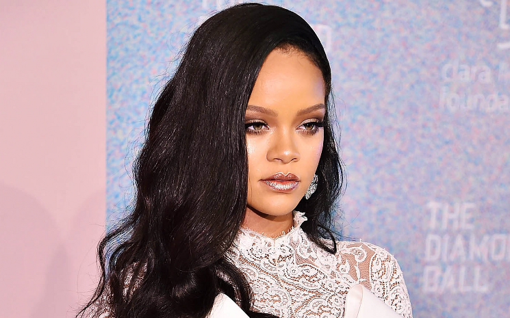 Rihanna  Forbes 2022  milyarderler listesinde!