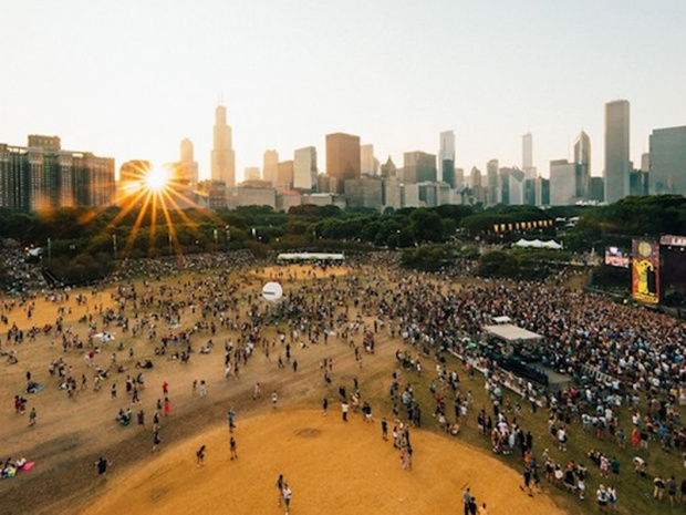 Lollapalooza Chicago, 2021 için dönüşü doğruladı: \"