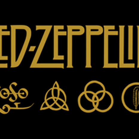 Led Zeppelin müzikleri TikTok'da