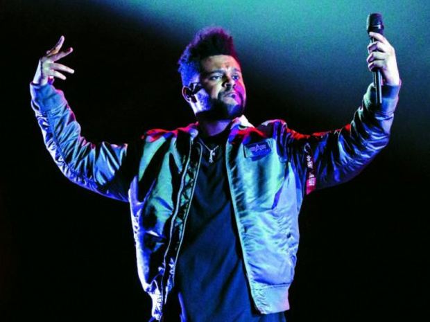 The Weeknd  2021 Billboard Music Ödülleri Töreninde performans sergileyecek.