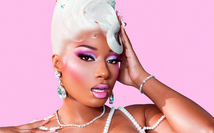 Megan Thee Stallion belgesel filmine hazırlanıyor.