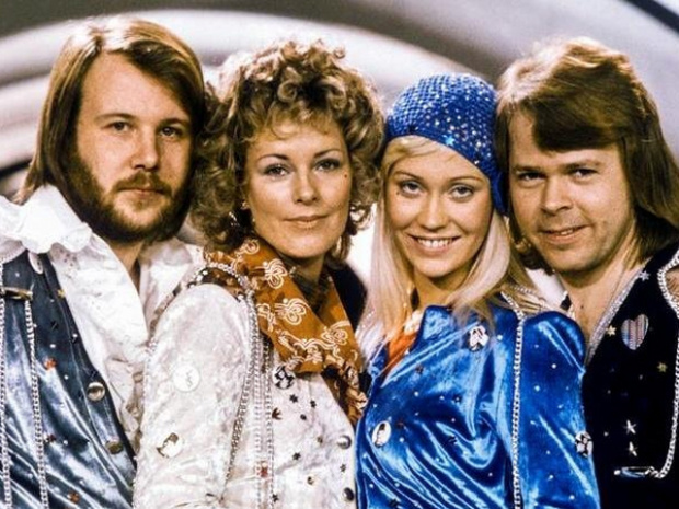 ABBA Grammy adaylığını açıkladı