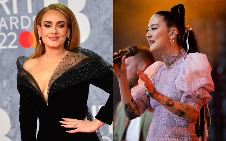 Adele ve  Japanese Breakfast 'Time 100' 'ün 2022 listesinde yer aldı.