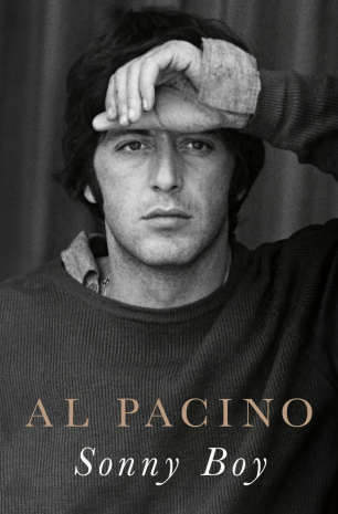Al Pacino, anı kitabı Sonny Boy'un ayrıntılarını açıkladı!