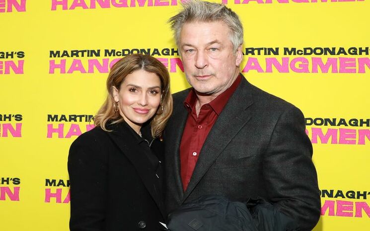 Alec Baldwin 7.kere baba oldu