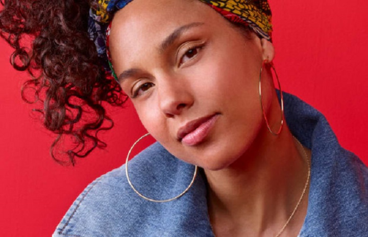 Alicia Keys, Afrikalı-Amerikalı kadın şovmenlerle ilgili belgesel yapımcılığını yürütecek.