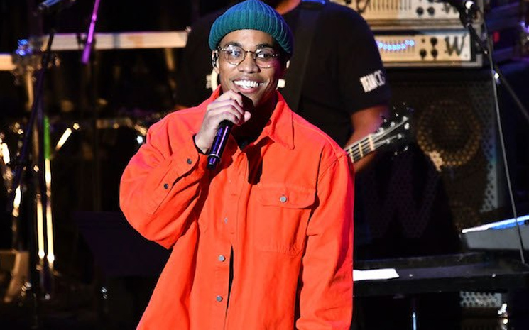 Anderson Paak yeni albüm çıkaracağını duyurdu.