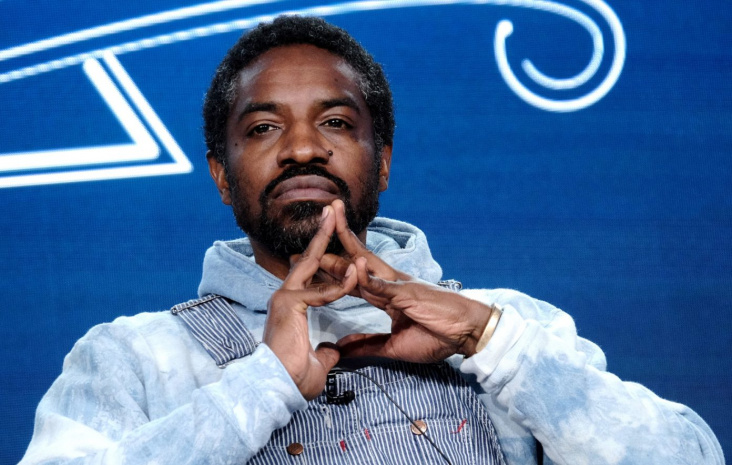 André 3000, Billboard Hot 100 listesindeki en uzun şarkıya imza attı.