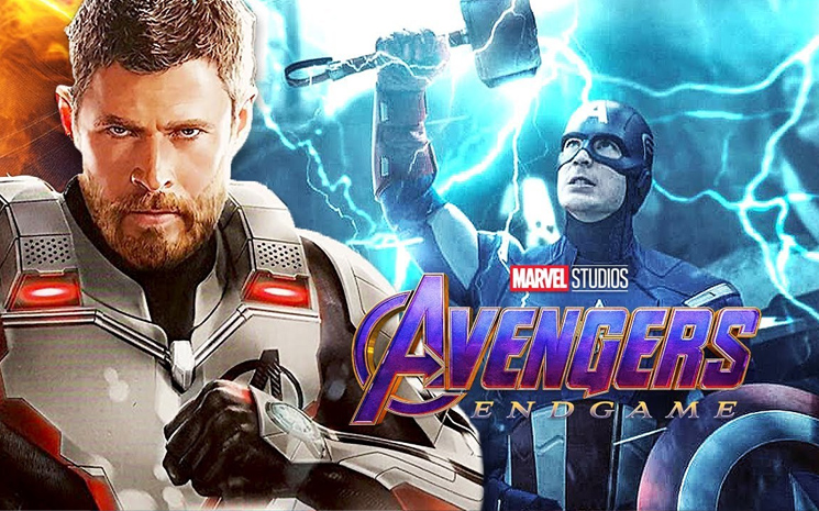Avengers: Endgame'den ilginç detay geldi