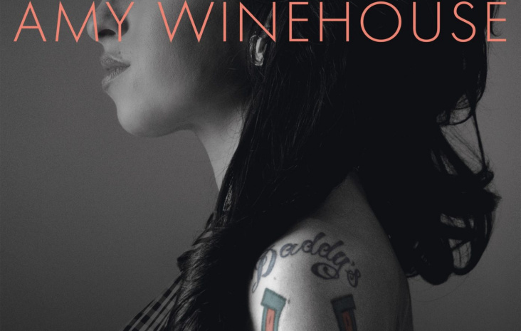 Amy Winehouse 'Back To Black' filminin soundtrack'ın detayları açıklandı!