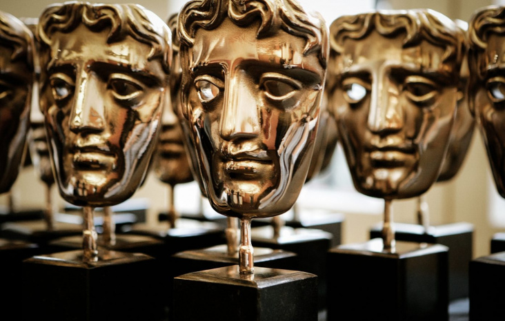 2024 BAFTA Ödülleri için 24 kategorideki uzun liste açıklandı.