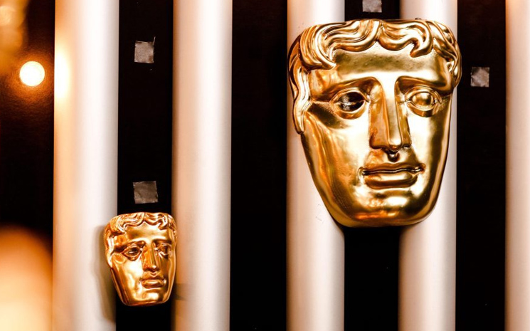 BAFTA Ödülleri, Pazar günü gerçekleşti