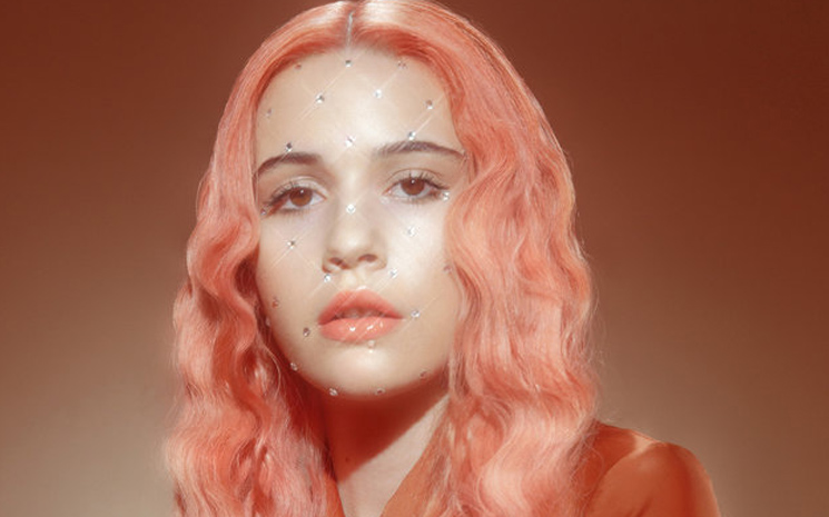 Bea Miller yeni şarkı yayınladı.