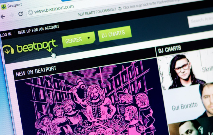 Beatport'tan AI Müziğe Yasak: Tamamen Yapay Zekâ Üretimi Şarkılar Platformdan Kaldırılıyor