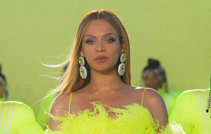 Beyonce'nin ' Renaissance ' dünya turu öncesinde ekibine bir çok kontrol yaptıracak