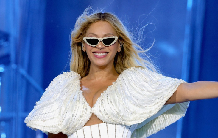 Beyoncé uluslararası 'Rönesans' film gösterimlerini duyurdu.