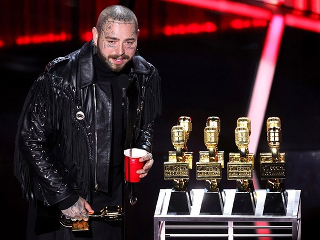 2020 Billboard Music Awards kazananları açıklandı.