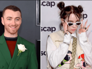 Billie Eilish ve Sam Smith  2020 ARIA Awards'de sahne alacaklar