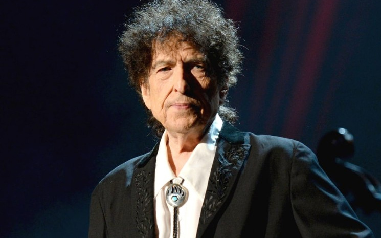 Bob Dylan'ın Bitmeyen turnesi devam ediyor.