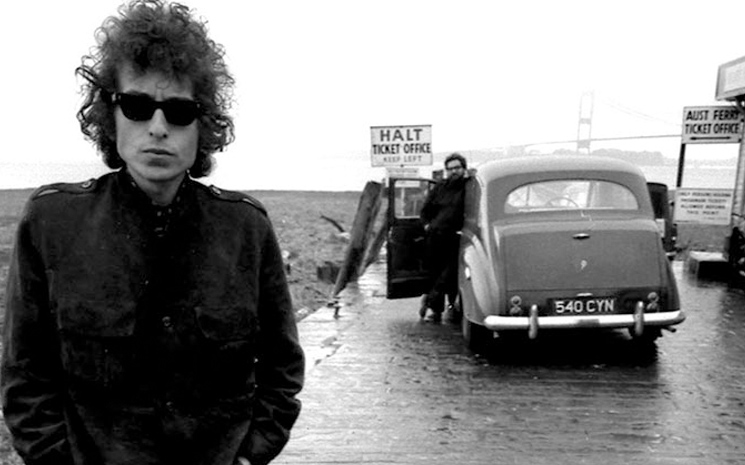 Bob Dylan projesinin yayın tarihi belli oldu.