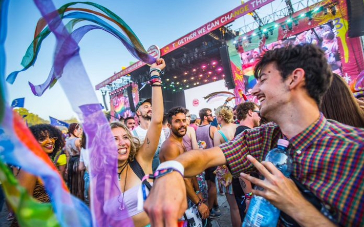 Sziget Festival 2022 programını açıkladı