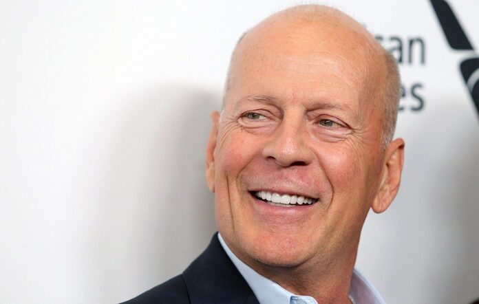 Bruce Willis, 68.yaşına girdi