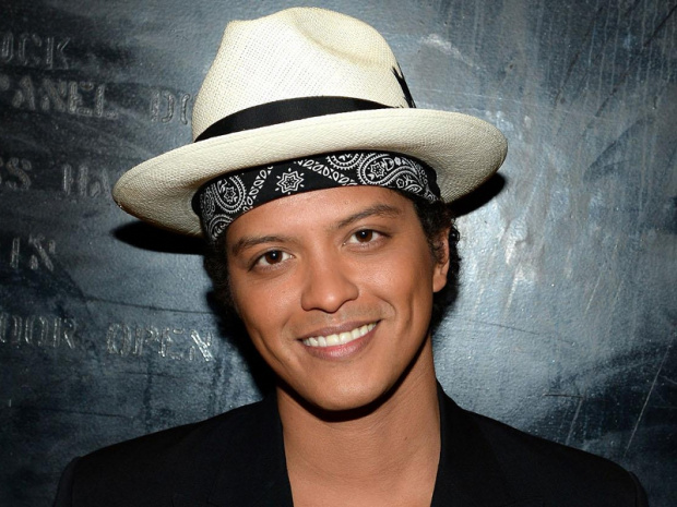 Bruno Mars Silk Sonic'in,Grammy Ödül Töreni'nde performans sergilemesini istiyor