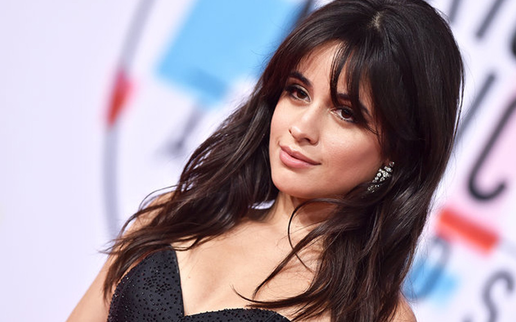 Camila Cabello, hayranları ile 28 Ekim Pazar günü özel bir not paylaştı