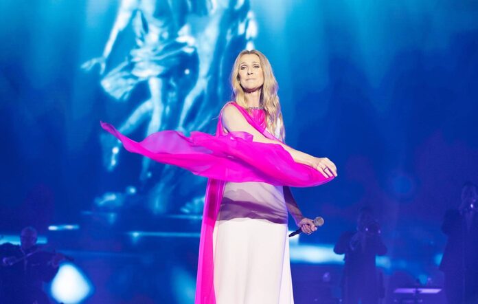 Celine Dion'un kız kardeşi şarkıcının sağlık durumu hakkında bilgi verdi