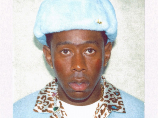 Tyler, the Creator, Call Me If You Get Lost'un ikinci videosu CORSO'yu paylaştı