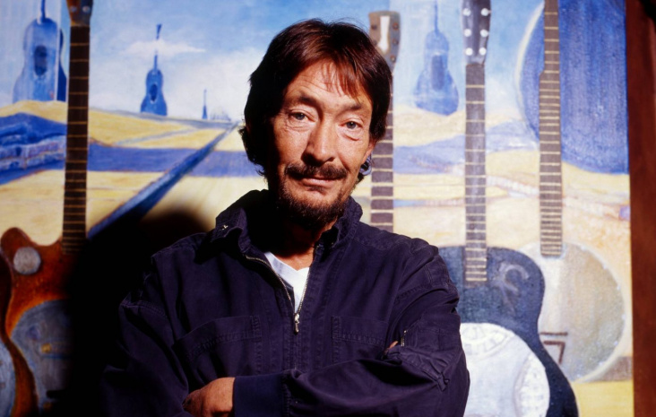 Chris Rea,74 yaşında hayatını kaybetti.