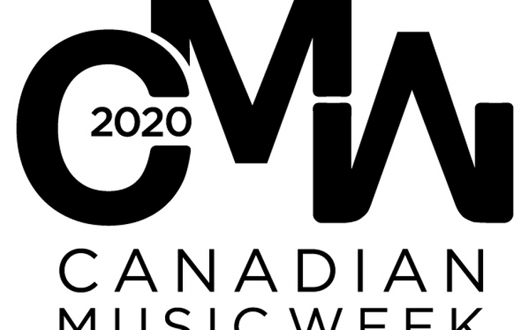 Canadian Music Week 2020 etkinliğini iptal etti.