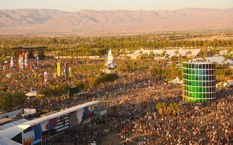 Coachella ömür boyu festivale giriş biletlerini NFT olarak satacak