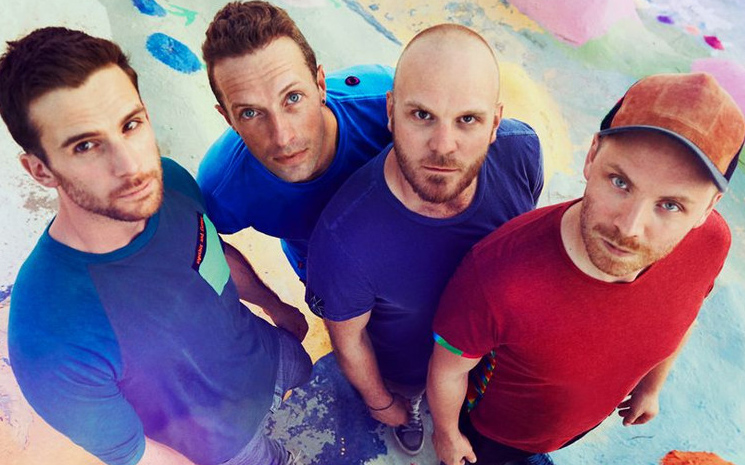 Coldplay, 20 yıl dönümünü \"The Head of of Dreams\" belgeseli ile kutlayacak.